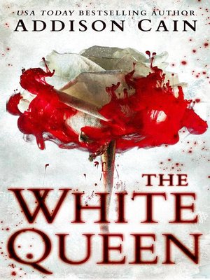 cover image of The White Queen